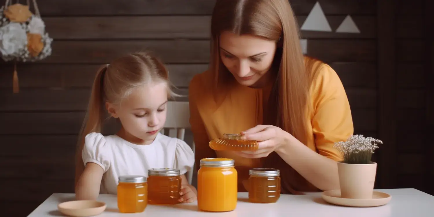 Miód wielokwiatowy czy lipowy?