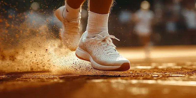 Do ile setów tenis?