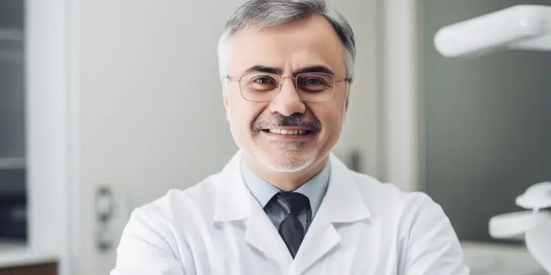 Endodoncja mikroskopowa Szczecin