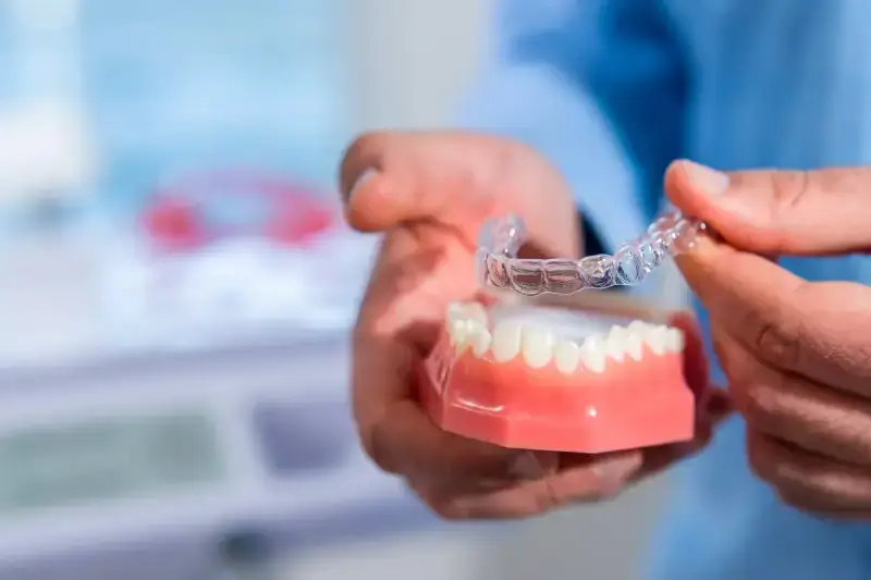 Endodoncja Szczecin