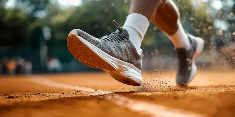 Ile setów aby wygrać tenis?