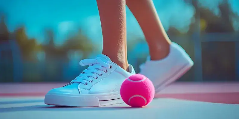 Ile setów ma tenis?