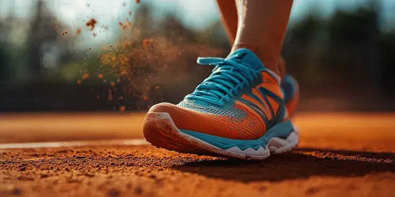 Ile setów tenis ziemny?