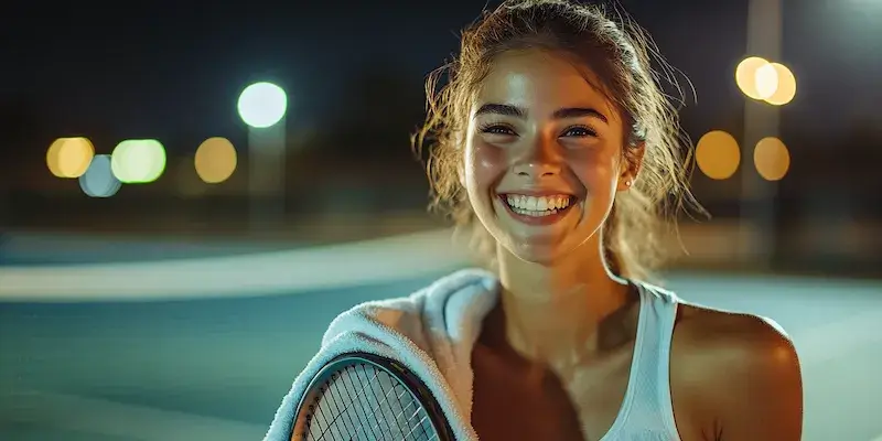 Ile setów tenis ziemny?