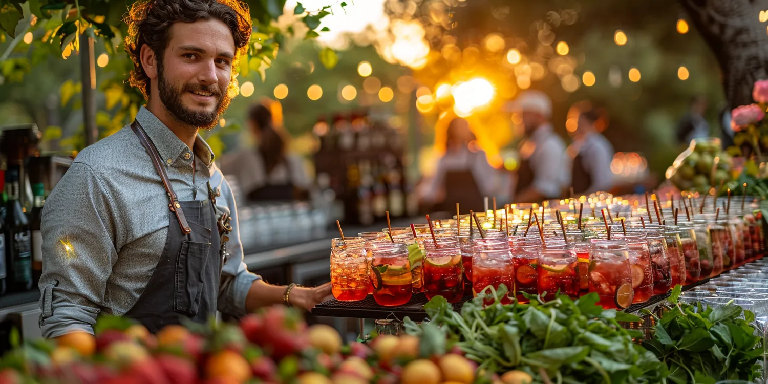 Ile zarabia barman Kraków?