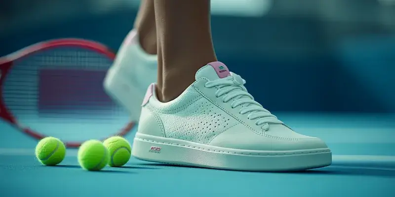 Jak grać w tenis ziemny?