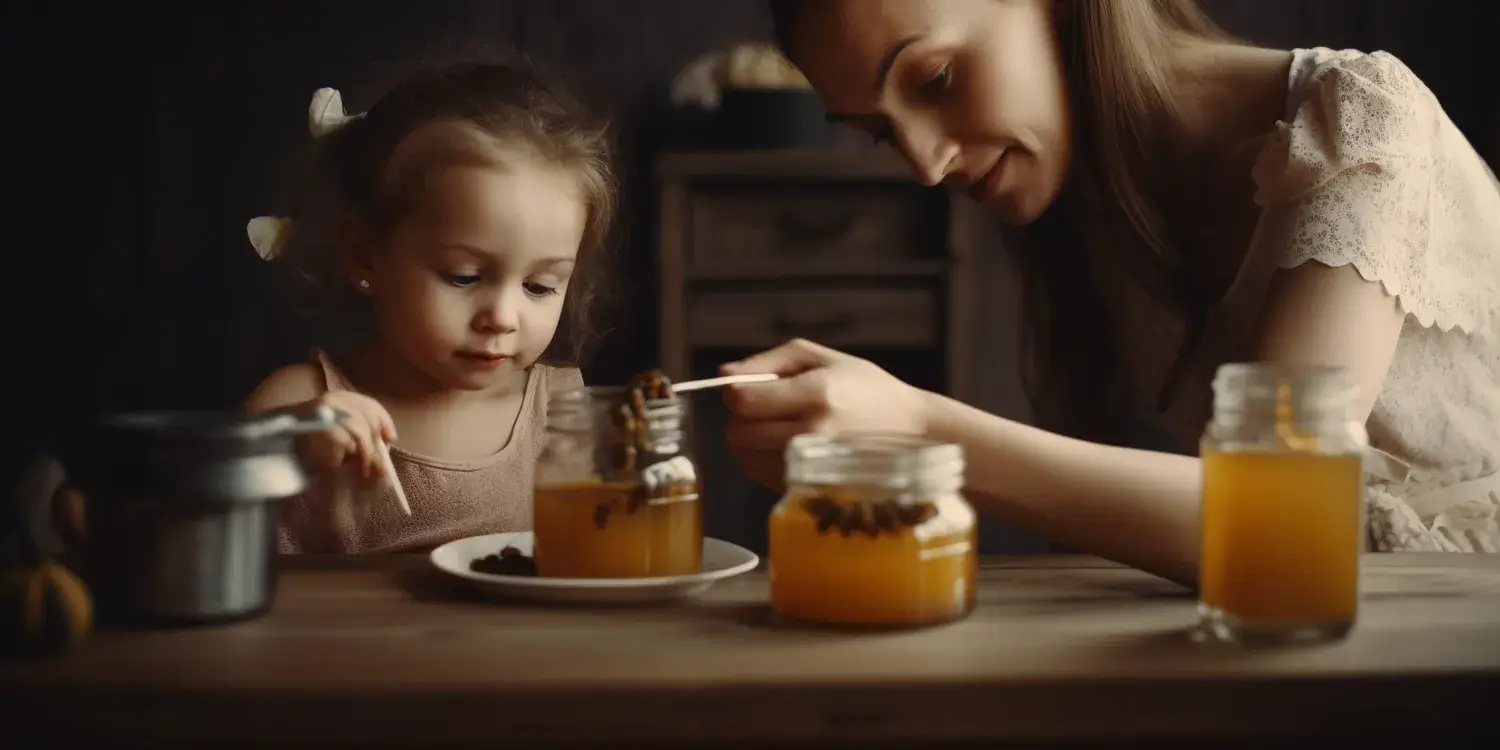Jak odróżnić miód naturalny od miodu sztucznego?