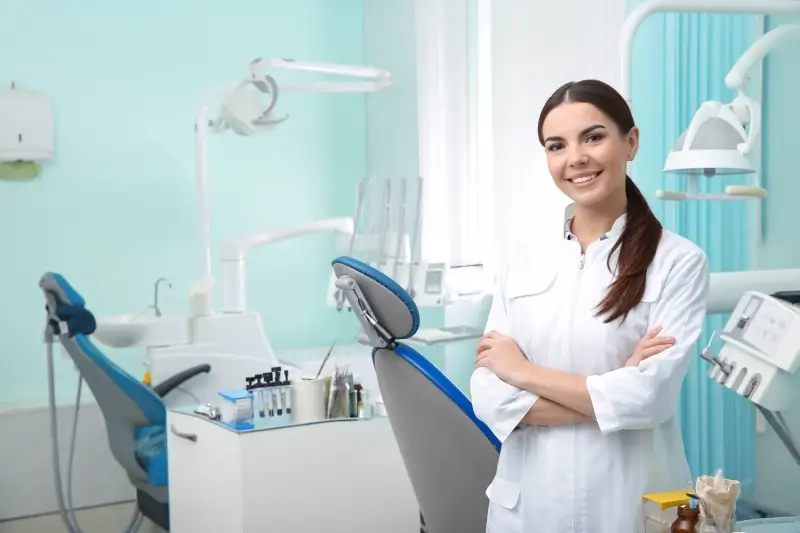 Leczenie stomatologiczne przy pomocy mikroskopu?