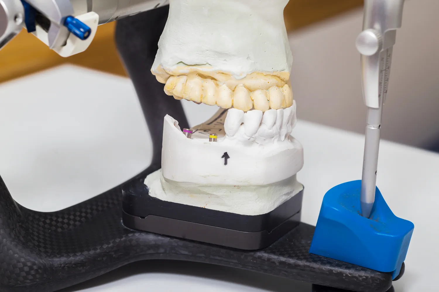 Stomatolog czy dentysta?