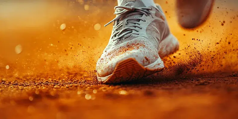 Tenis do ilu setów