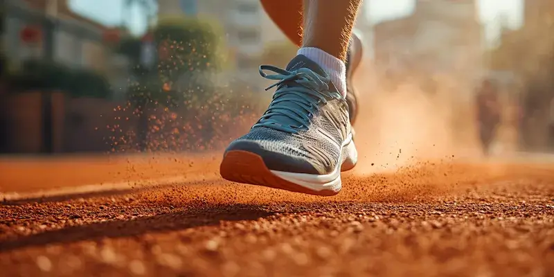 Tenis ziemny ile gemów?
