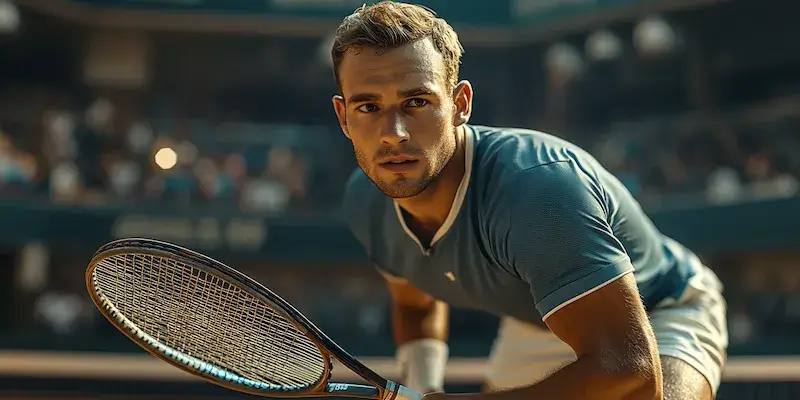 Tenis ziemny jak sie liczy punkty?