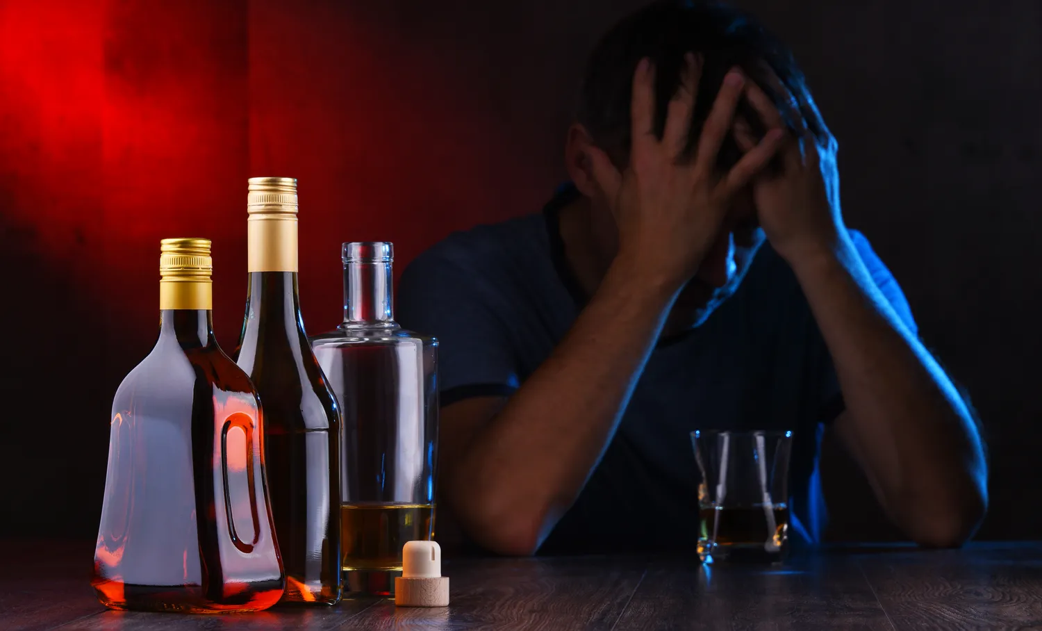 Wszywki alkoholowe cena Poznań