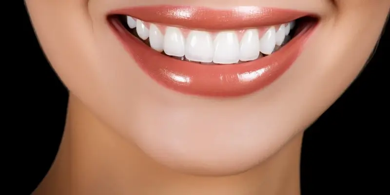 Dzieci u dentysty
