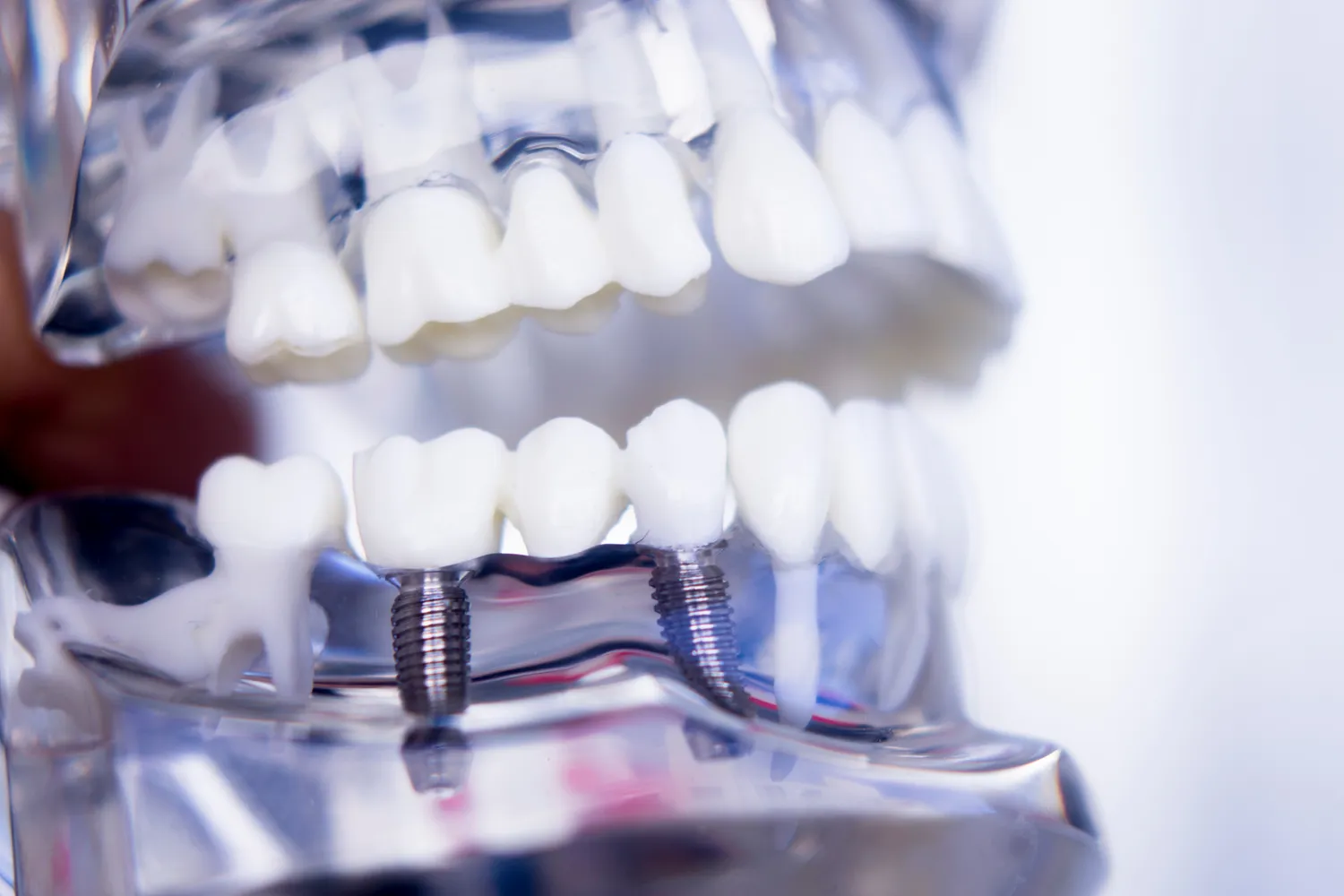 Higiena i opieka dentystyczna od najmłodszych lat