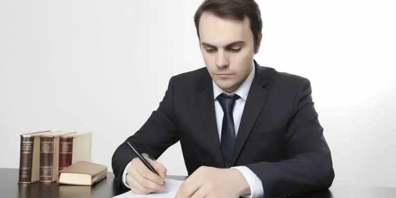 Jak otworzyć kancelarię notarialną?