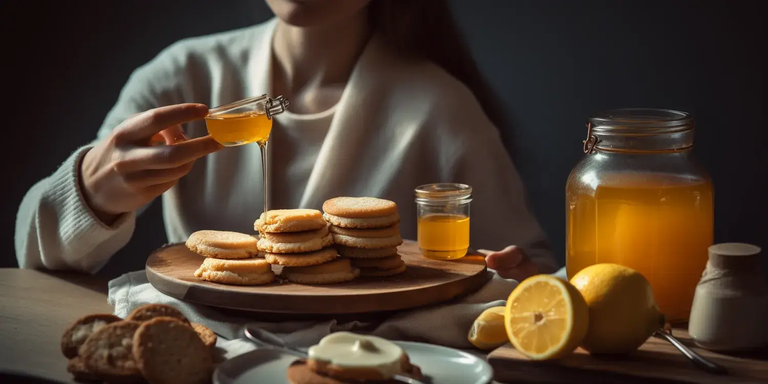 Miód rzepakowy jak jeść?