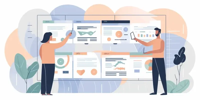 Pozycjonowanie w Google Tarnów