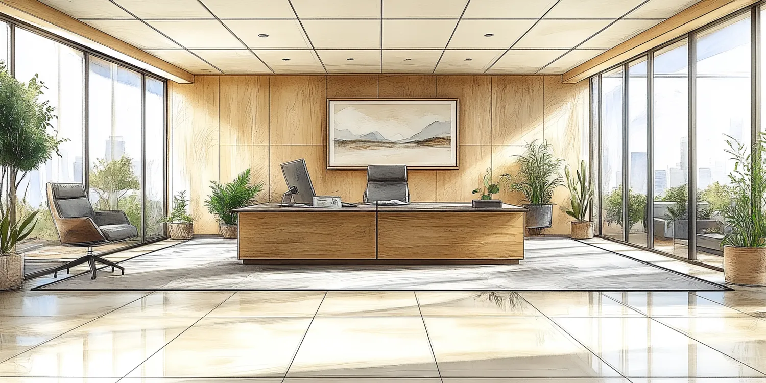 Projektowanie wnętrz Szczecin
