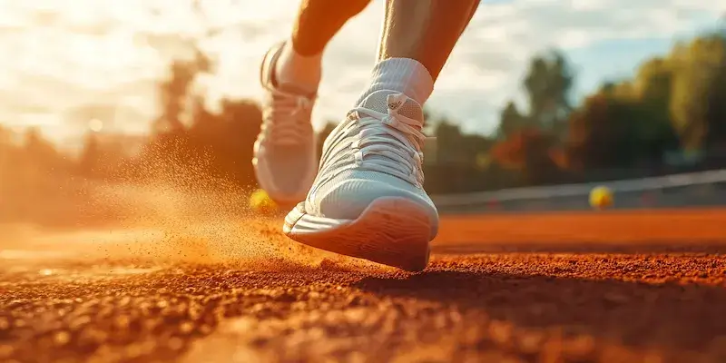 Sklep tenis