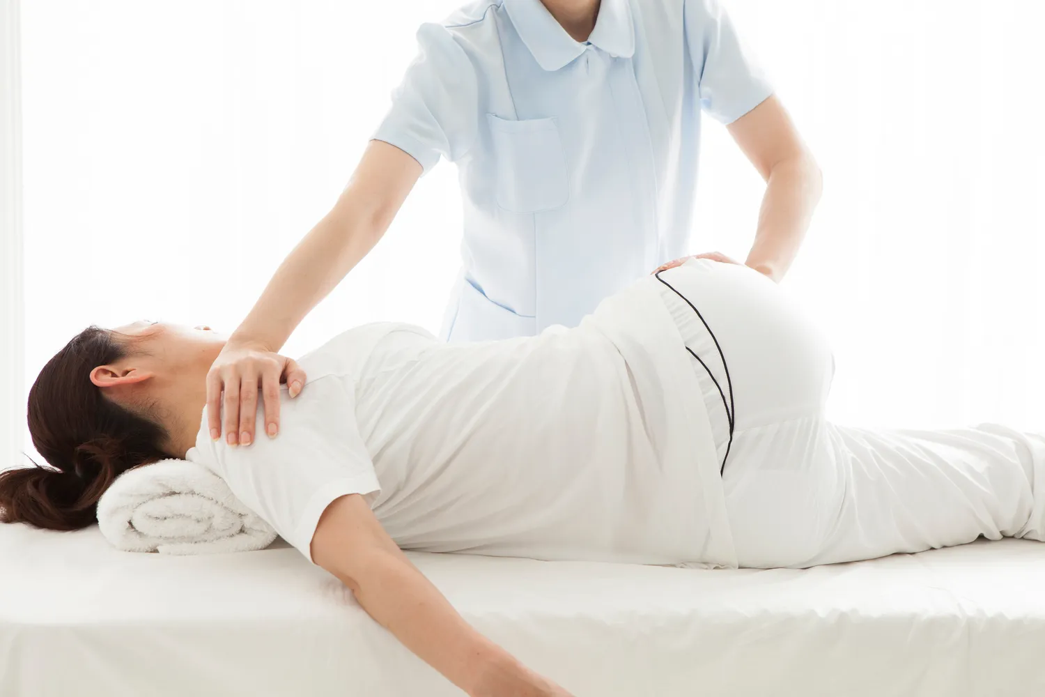 Szkolenia rehabilitacyjne z zakresu terapii pediatrycznej