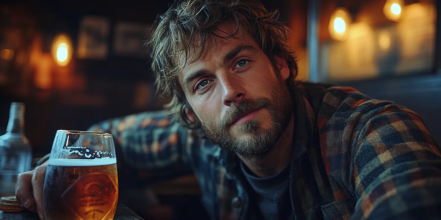Alkoholizm – co to za choroba?