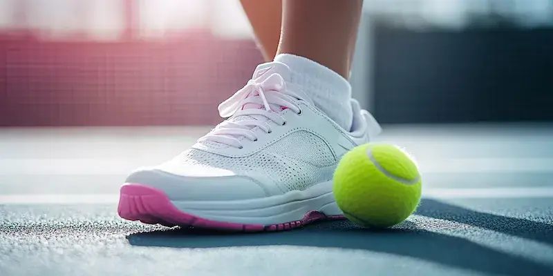 Buty do tenisa jak dobrać rozmiar?