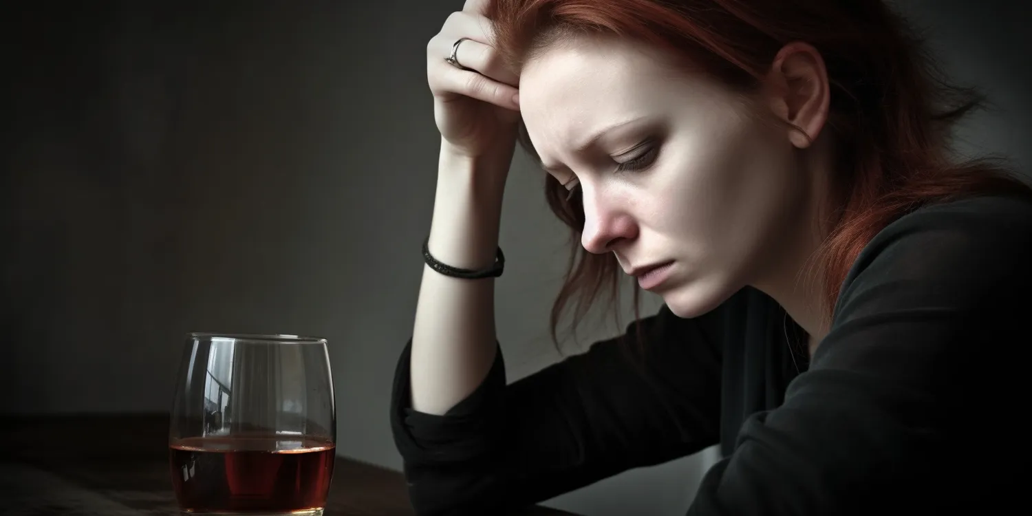Dlaczego alkoholizm jest problemem społecznym?