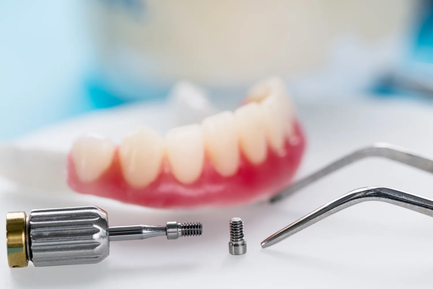 Endodoncja mikroskopowa Szczecin