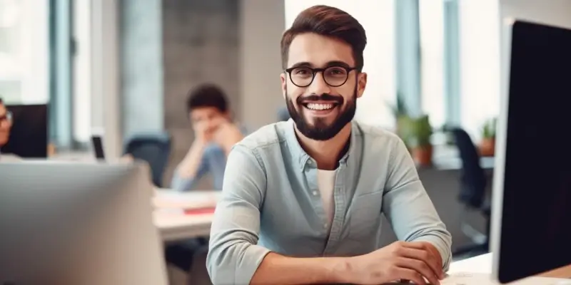 Freelancer Seo Bytom