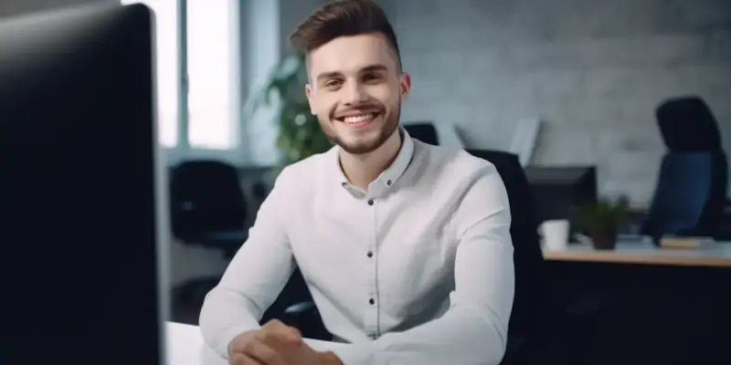 Freelancer Seo Dąbrowa Górnicza
