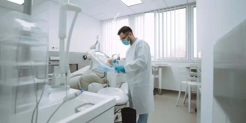 Jak reklamować gabinet stomatologiczny?