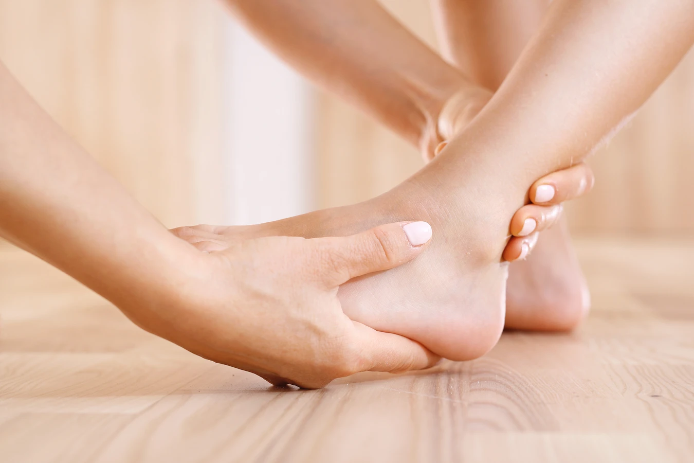 Pedicure leczniczy - czym jest, jak wygląda, kiedy warto go wybrać?