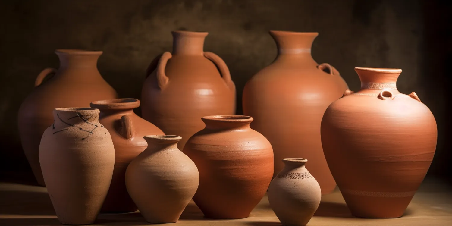 Rodzinne warsztat ceramiczne