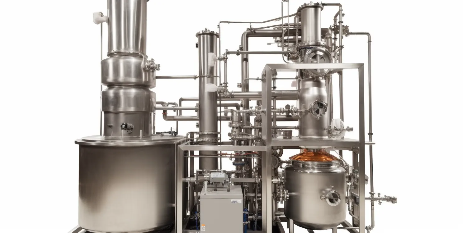 Co to jest stal nierdzewna?