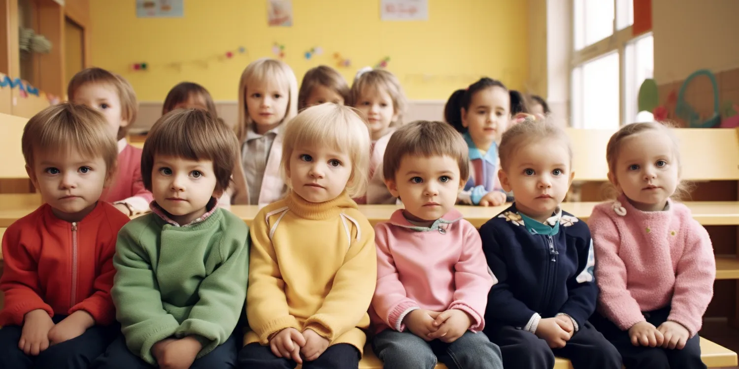 Czy przedszkole ma ferie?