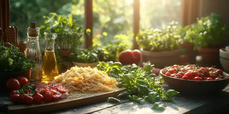 Kiedy kaszki bezglutenowe?