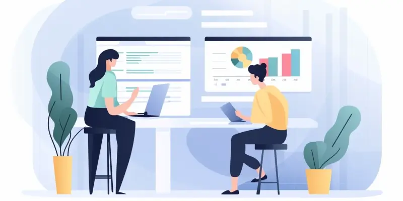 Pozycjonowanie stron w Google