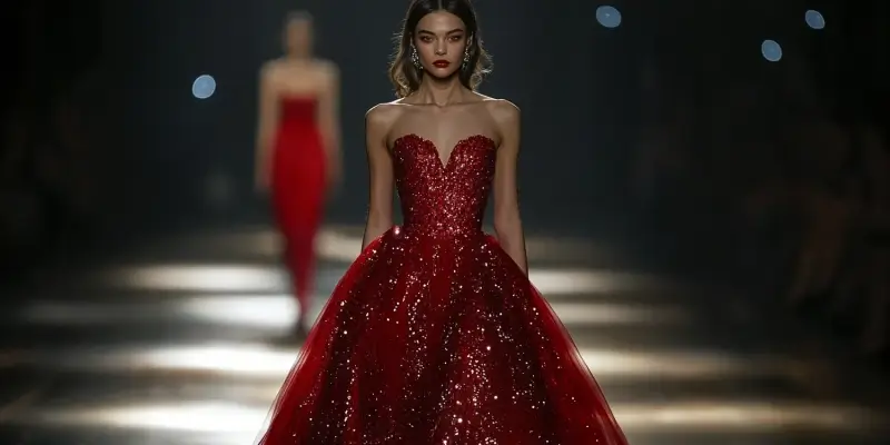 Salon sukien wieczorowych Szczecin