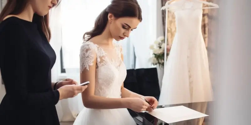 Suknie ślubne Warszawa