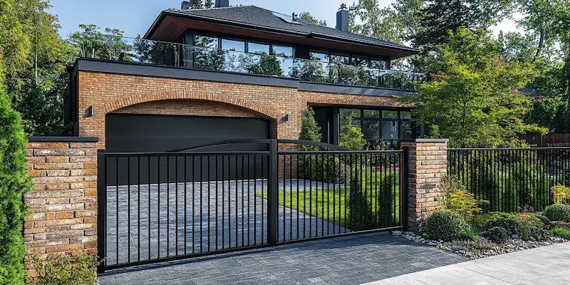 Warum gibt es in englischen Stadien keine Zäune?