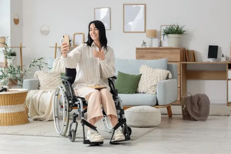 Aktywny wózek inwalidzki co to jest?