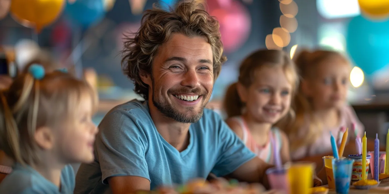 Animator dla dzieci Gdańsk