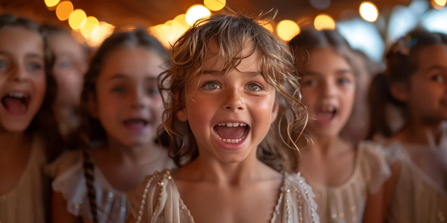 Animator dla dzieci Kielce