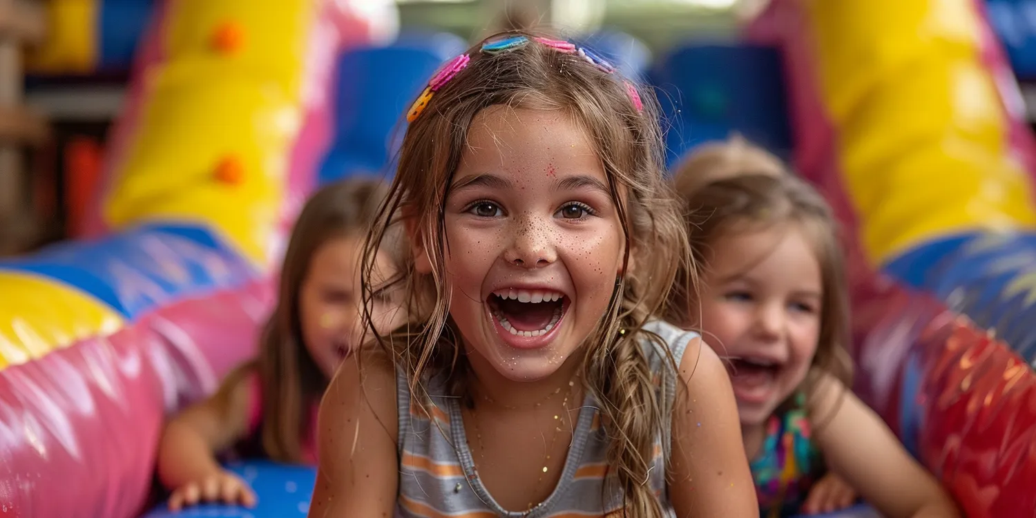 Animator urodziny Lublin