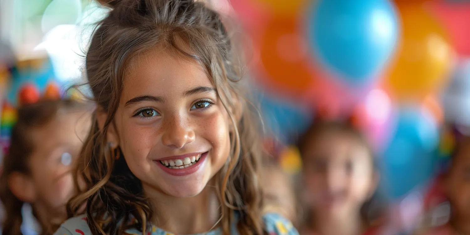 Animatorzy na urodziny Kielce