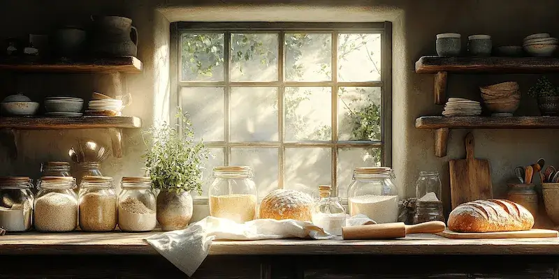 Bułki bezglutenowe gdzie kupić?