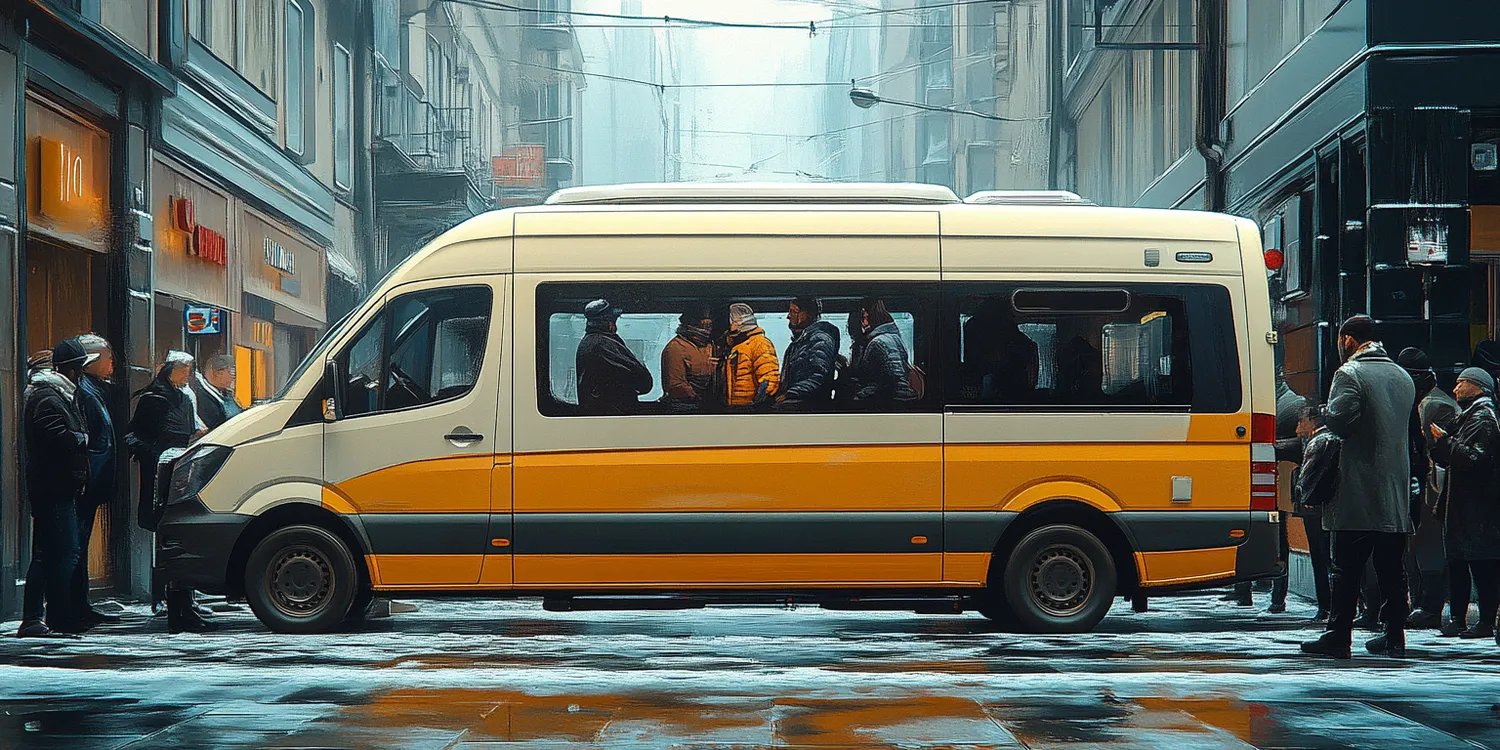 Bus do Niemiec ile kosztuje?