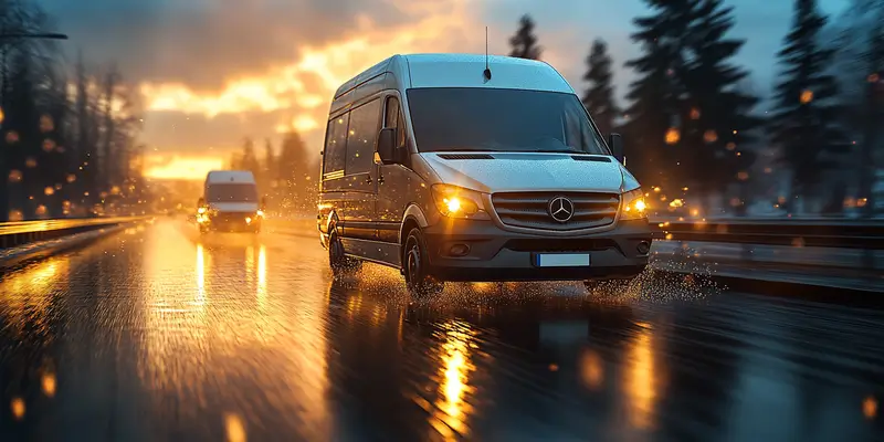 Bus z Polski do Niemiec Wałcz