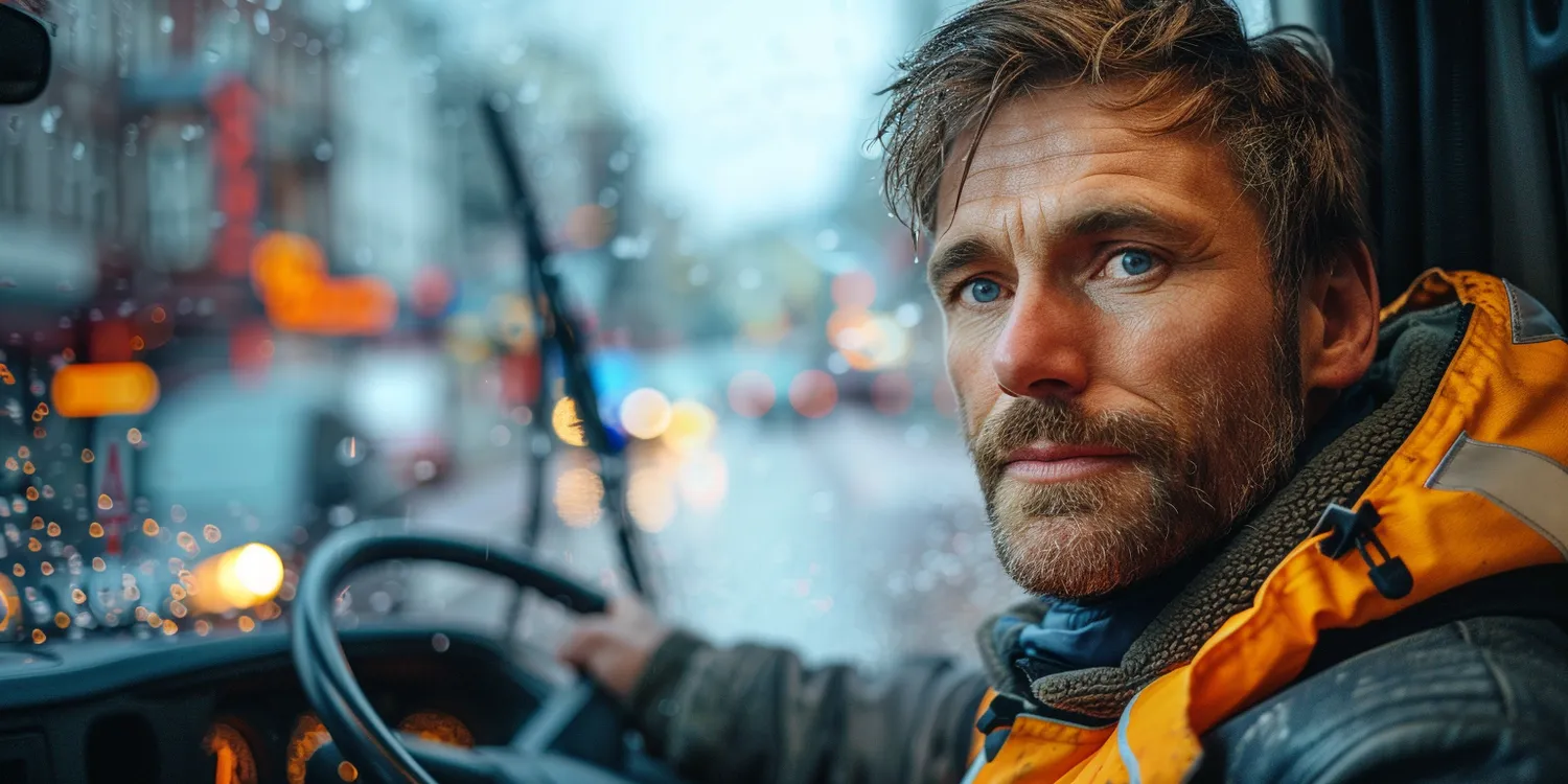 Busy do Niemiec Chojnice